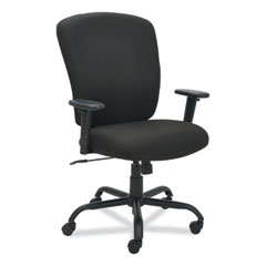 Alera® Mota Series Big and Tall Chair
