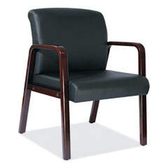 Alera® Reception Lounge WL Series Guest Chair