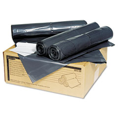 Rubbermaid® Commercial Linear Low Density Can Liners