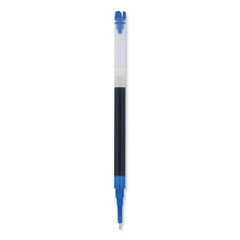 Pilot® Refill for Pilot Precise V7 RT Rolling Ball, Fine Conical Tip, Blue Ink, 2/Pack