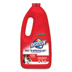 RESOLVE® Pet Specialist™ Stain & Odor Remover