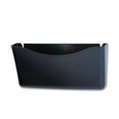 Rubbermaid® Unbreakable Magnetic Wall File