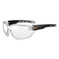 ergodyne® Skullerz® Vali Frameless Safety Glasses