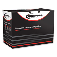 Innovera® Remanufactured Black Toner, Replacement for 48A (CF248A) 10,000 Page-Yield