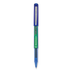 Pilot Precise V5 Roller Ball Pen, Stick, Extra-Fine 0.5 mm, Assorted Ink and Barrel Colors, 7/Pack