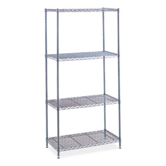 Safco® Industrial Wire Shelving