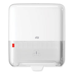 Tork® Elevation Matic Hand Towel Roll Dispenser, 13.2 x 8.1 x 14.65, White