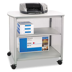 Safco® Impromptu® Deluxe Machine Stand