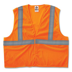 ergodyne® GloWear 8205HL Class 2 Super Economy Mesh Vest