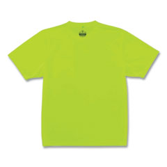 ergodyne® GloWear 8089 Non-Certified Hi-Vis T-Shirt