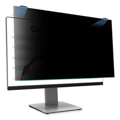 3M™ COMPLY Magnetic Attach Privacy Filter for 24" Widescreen iMac, 16:9 Aspect Ratio