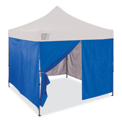ergodyne® Shax 6054 Pop-Up Tent Sidewall Kit
