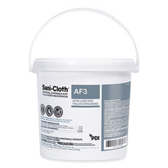 Sani Professional® Sani-Cloth® AF3 Germicidal Disposable Wipes