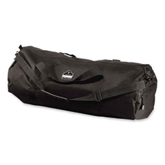 Arsenal 5020P Gear Duffel Bag, Polyester, Large, 14 x 35 x 14, Black
