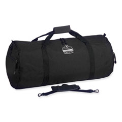 Arsenal 5020P Gear Duffel Bag, Polyester, Medium, 13 x 28.5 x 13, Black