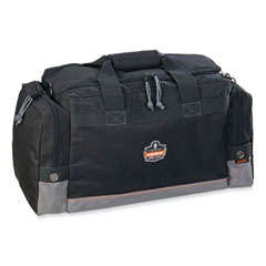 ergodyne® Arsenal 5116 General Duty Gear Bag, 9.5 x 23.5 x 12, Black, Ships in 1-3 Business Days