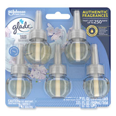 Glade® Plugins Scented Oil Refill