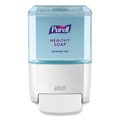 PURELL® ES4 Soap Push-Style Dispenser