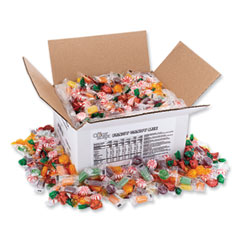 Office Snax® Candy Assortments, Fancy Candy Mix, 5 lb Carton