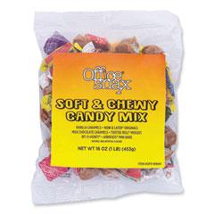 Office Snax® Candy Assortments