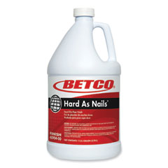 Betco® Hard as Nails Floor Finish