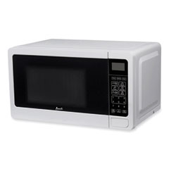Avanti 0.7 Cu Ft Microwave Oven