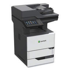 Lexmark™ MX722ade Multifunction Printer, Copy/Fax/Print/Scan