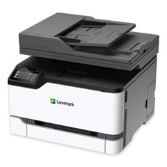Lexmark™ CX331adwe Multifunction Color Laser Printer,  Copy/Fax/Print/Scan