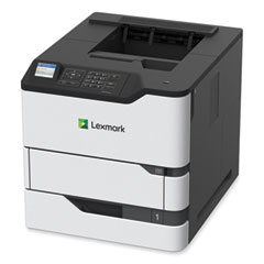 Lexmark™ MS823n Laser Printer