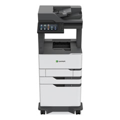 Lexmark™ MS725dvn Laser Printer