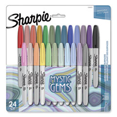 Sharpie Mystic Gems Markers
