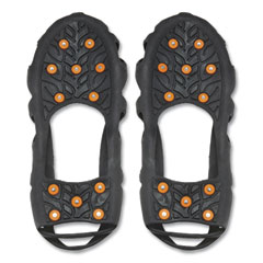 ergodyne® Trex 6304 One-Piece Step-In Full Coverage Ice Cleats