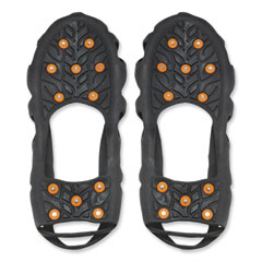 ergodyne® Trex 6304 One-Piece Step-In Full Coverage Ice Cleats