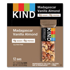 KIND Nuts and Spices Bar