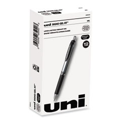 uniball® Signo Retractable Gel Pen