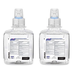 PURELL® Advanced Hand Sanitizer Green Certified Foam Refill