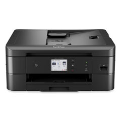 Brother MFC-J1170DW Wireless Color Inkjet All-in-One Inkjet Printer