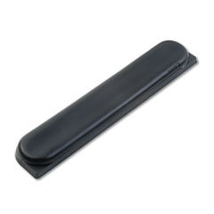 SoftSpot® Proline Sculpted Keyboard Wrist Rest, 18 x 3.5, Black