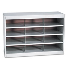 Safco® E-Z Stor® Steel Project Organizers