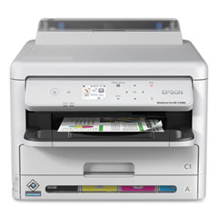 Epson® WorkForce Pro WF-C5390 Color Printer