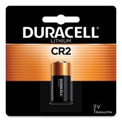 Duracell® Specialty High-Power Lithium Batteries