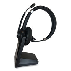 Innovera® Bluetooth® Wireless Single Ear Headset with Microphone