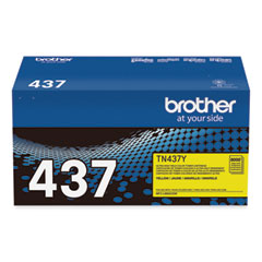 Brother TN437 Ultra High-Yield Toner