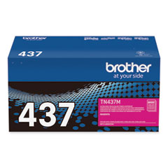 Brother TN437 Ultra High-Yield Toner