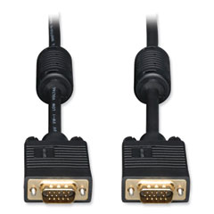 Tripp Lite VGA Coax Monitor Cables