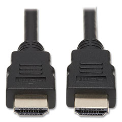 Tripp Lite High Speed HDMI Cables with Ethernet