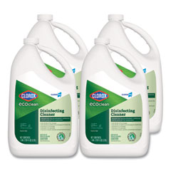 Clorox® Clorox Pro™ EcoClean™ Disinfecting Cleaner