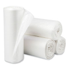 Pitt Plastics Eco Strong™ Plus Can Liners