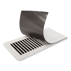 deflecto® Magnetic Vent Covers