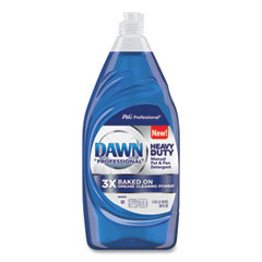Dawn® Professional Heavy-Duty Manual Pot & Pan Dish Detergent